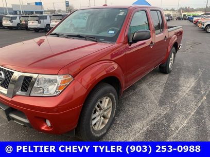 Used 2015 Nissan Frontier SV w/ SV Value Truck Package
