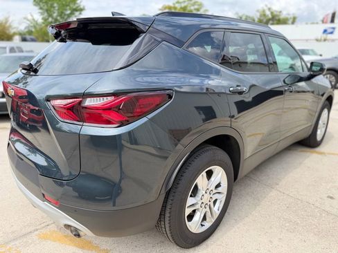 Used 2019 Chevrolet Blazer LT FWD image 5