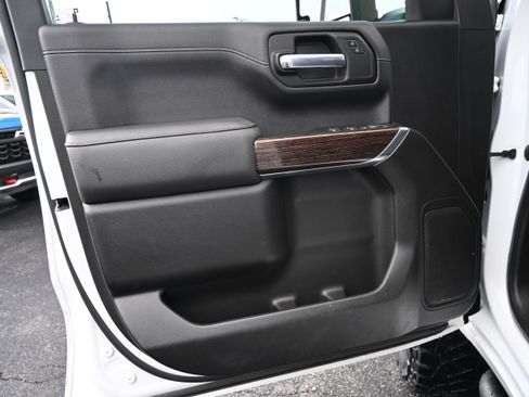 Used 2021 GMC Sierra 1500 Elevation image 15