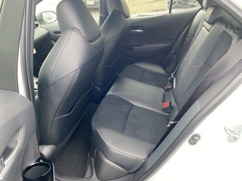 New 2026 Toyota Corolla SE image 49