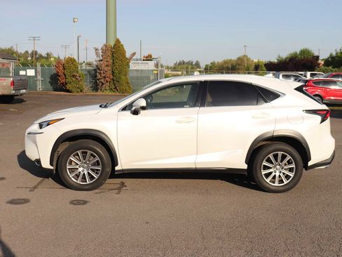Used 2015 Lexus NX 200t AWD image 8