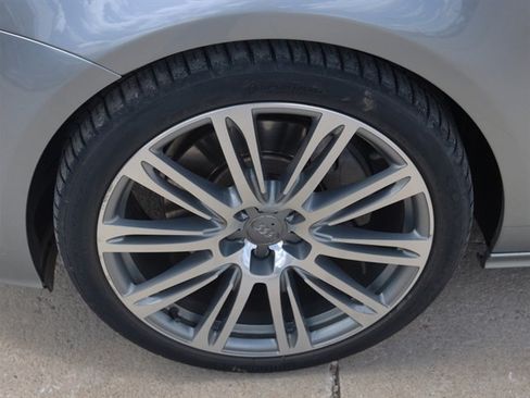 Used 2014 Audi A7 TDI Premium Plus AWD/4WD image 11