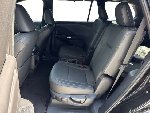 New 2026 Lexus TX 350 FWD image 14