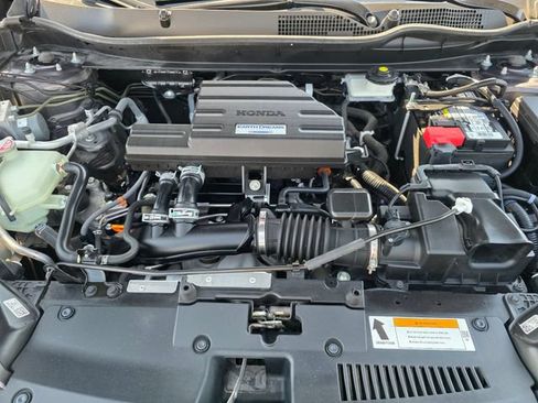 Certified 2020 Honda CR-V Touring image 35