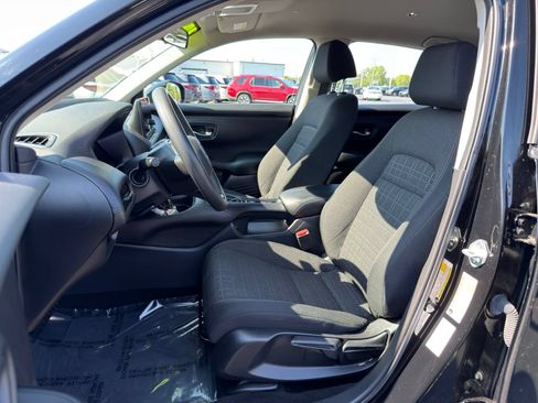Used 2024 Honda HR-V LX image 11