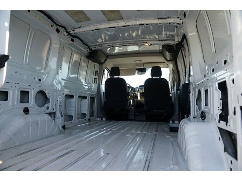 Used 2016 Ford Transit 150 130 Low Roof image 19