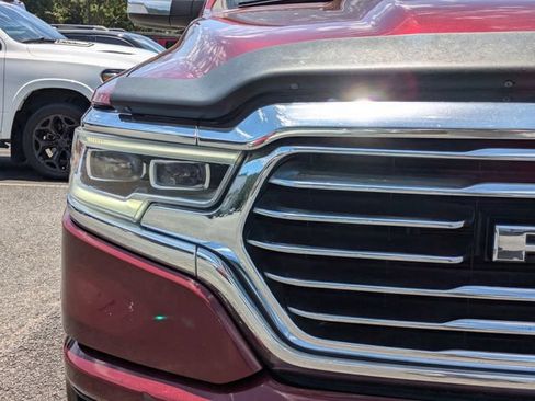 Used 2020 RAM 1500 Limited AWD/4WD image 10