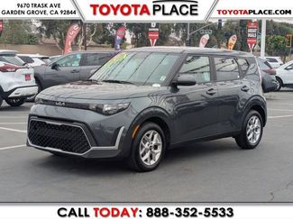 Used 2025 Kia Soul LX w/ LX Technology Package video 1