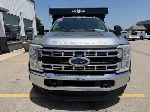 Used 2023 Ford F450 XLT AWD/4WD image 12