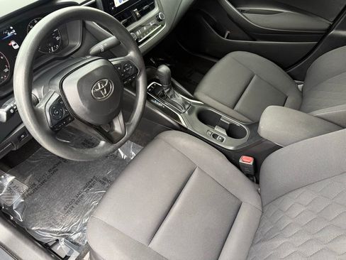 Used 2023 Toyota Corolla LE image 17