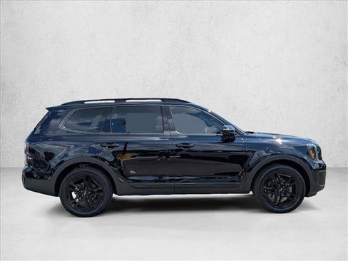Used 2024 Kia Telluride SX X-Line AWD/4WD image 4