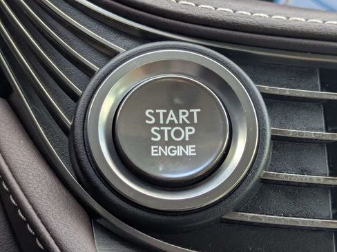 Used 2018 Lexus LS 500 w/ Interior Upgrade Package RWD image 27