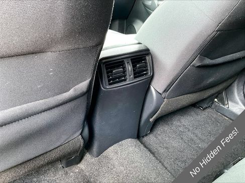 Used 2019 Nissan Rogue SV AWD/4WD image 28