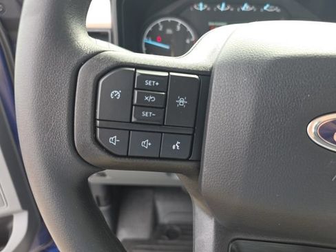 New 2026 Ford F550 4x4 Regular Cab Super Duty image 15