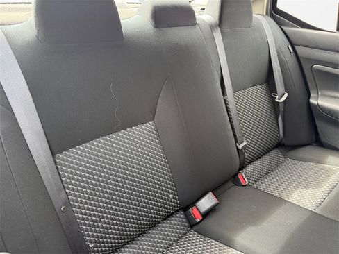 Used 2024 Nissan Versa S w/ Trunk Package image 16