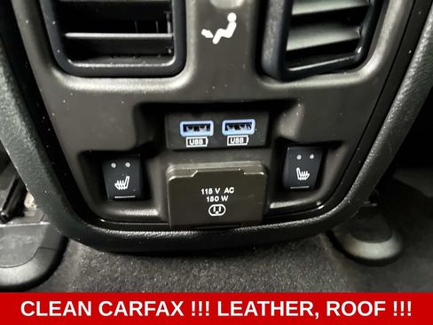 Used 2024 Dodge Durango GT AWD/4WD image 19