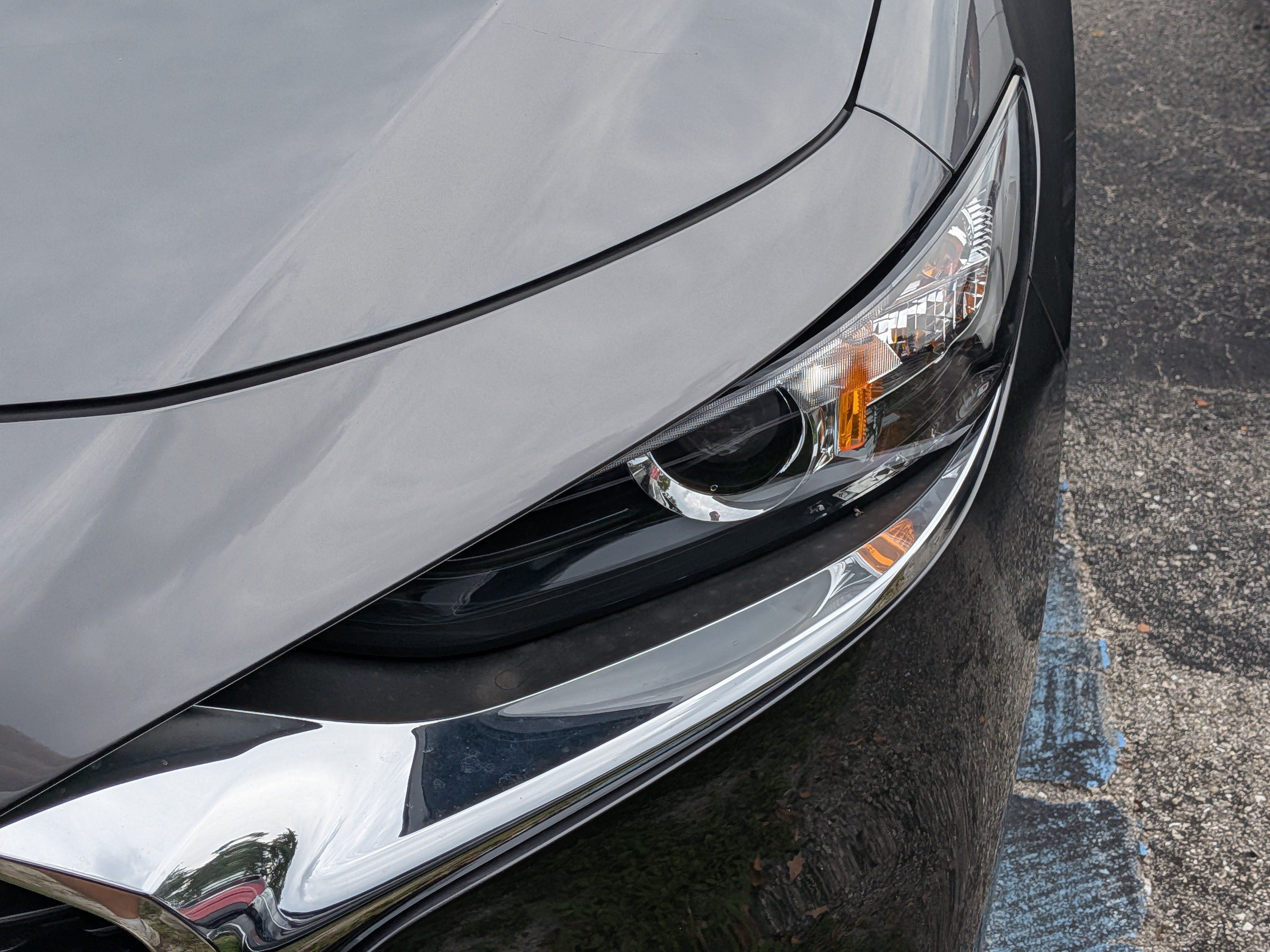 New 2026 MAZDA MAZDA3 2.5 S Sedan w/ Preferred Pkg FWD image 12