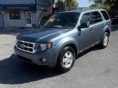 Used 2010 Ford Escape XLT