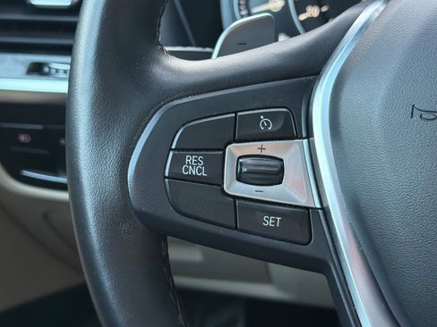 Used 2019 BMW X3 xDrive30i w/ Premium Package image 31