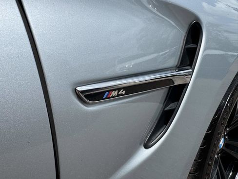 Used 2015 BMW M4 Coupe RWD image 6