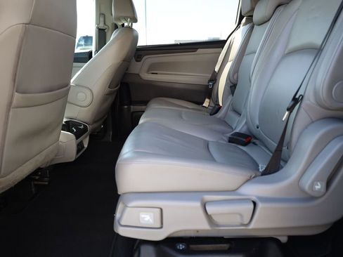 Used 2019 Honda Odyssey EX-L image 16