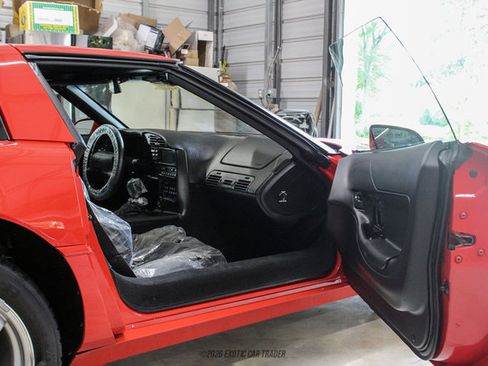 Used 1995 Chevrolet Corvette ZR1 RWD image 99