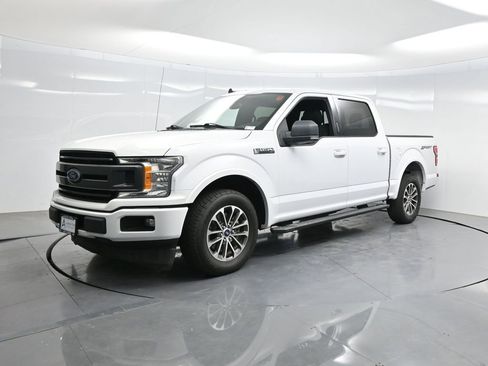 Used 2019 Ford F150 XLT w/ Equipment Group 302A Luxury RWD image 62