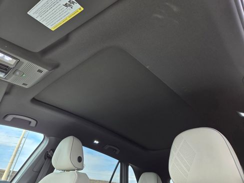 New 2026 Volkswagen Atlas Cross Sport SEL Premium R-Line AWD/4WD image 7