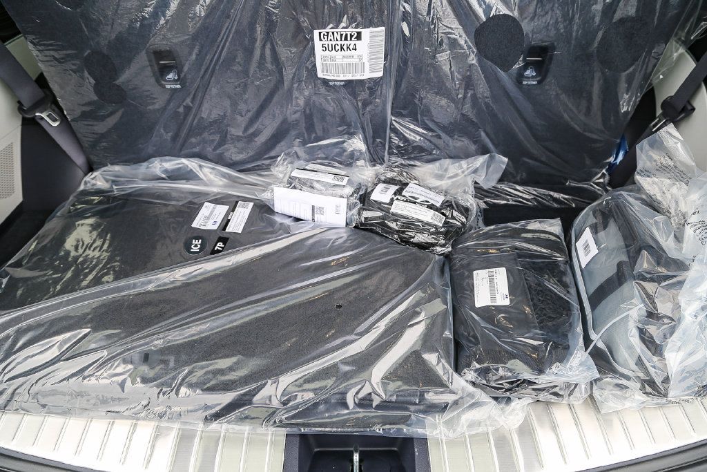 Certified 2026 Hyundai Palisade Calligraphy AWD/4WD image 26