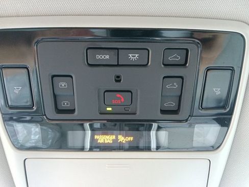 Used 2024 Toyota Grand Highlander AWD image 26