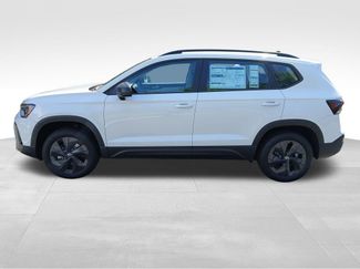 New 2026 Volkswagen Taos S FWD video 2