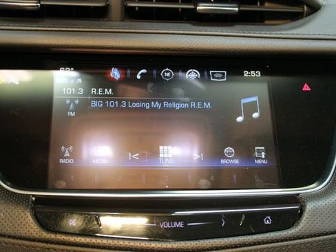 Used 2018 Cadillac XT5 Luxury w/ Driver Awareness Package AWD/4WD image 27