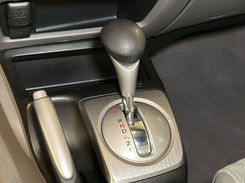 Used 2011 Honda Civic EX image 20