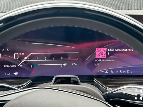 New 2026 Cadillac Escalade Luxury w/ Touring Package image 40