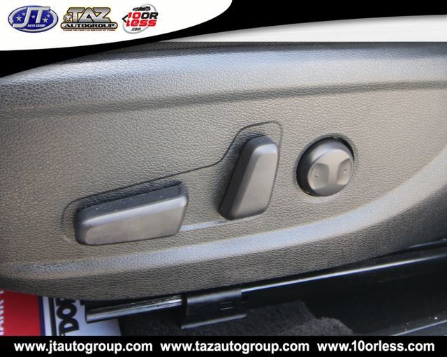 Used 2023 Kia Forte GT-Line w/ GT-Line Premium Package FWD image 10