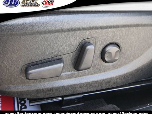 Used 2023 Kia Forte GT-Line w/ GT-Line Premium Package FWD image 10