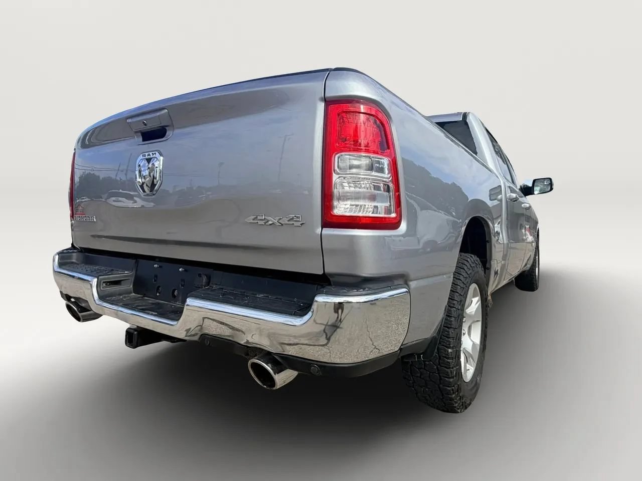 Used 2022 RAM 1500 Big Horn AWD/4WD image 11