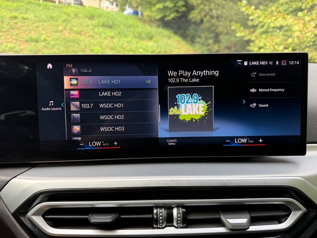 Used 2024 BMW 430i xDrive Convertible AWD/4WD image 29