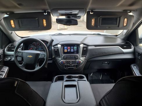 Used 2020 Chevrolet Tahoe 4WD w/ Enhanced Driver Alert Package image 25
