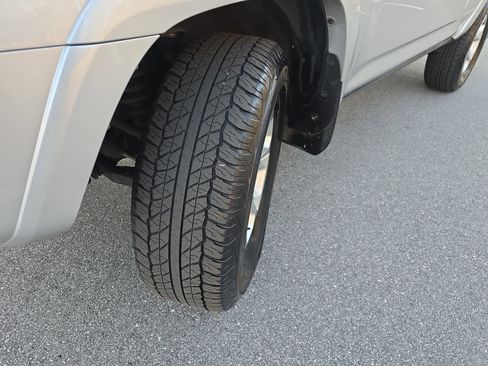 Certified 2024 Toyota 4Runner SR5 image 35