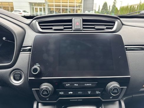 Used 2021 Honda CR-V EX-L image 25