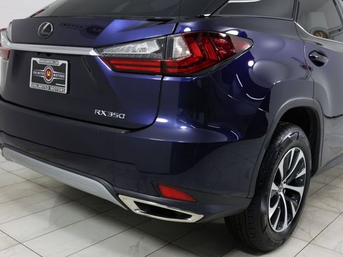 Used 2022 Lexus RX 350 FWD image 40