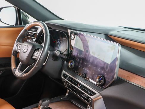 Used 2024 Lexus RX 350 Premium w/ Convenience Package AWD/4WD image 26