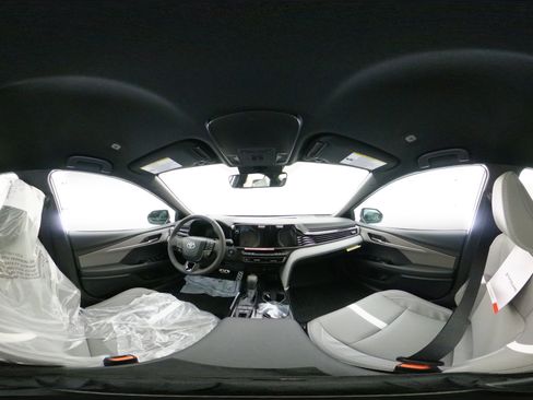 New 2026 Toyota Camry SE image 66