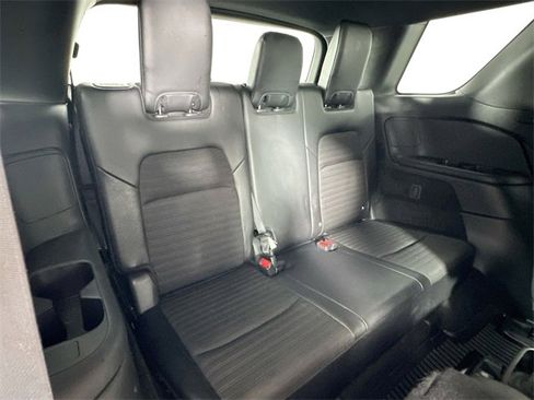 Used 2023 Nissan Pathfinder Rock Creek image 27