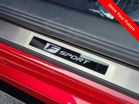 Used 2022 Lexus IS 350 F Sport w/ Navigation Package RWD image 21