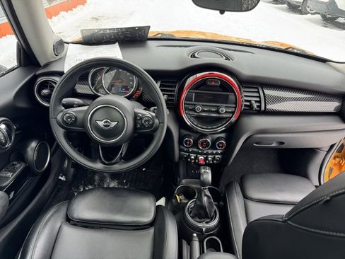 Used 2015 MINI Cooper S image 14