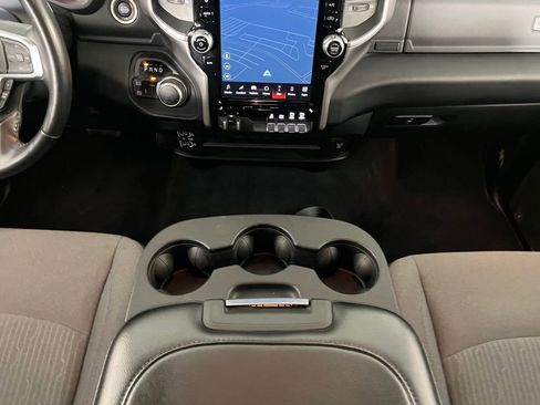 Used 2024 RAM 2500 Big Horn w/ Level 2 Equipment Group image 17