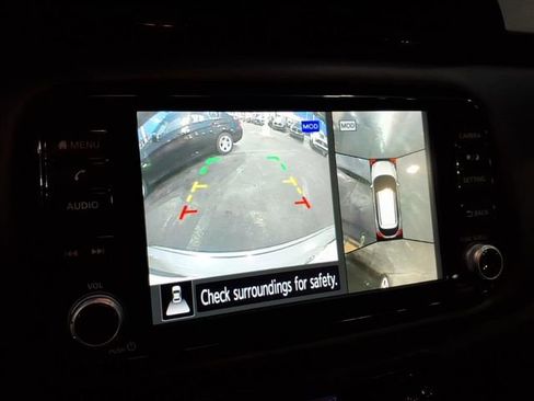 Used 2023 Nissan Kicks SR w/ Interior Electronics Package image 23