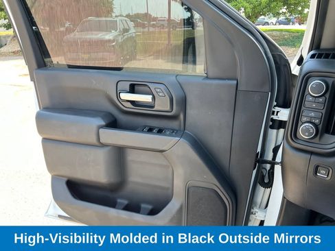 Used 2020 Chevrolet Silverado 3500 W/T w/ Gooseneck/5TH Wheel Package AWD/4WD image 19
